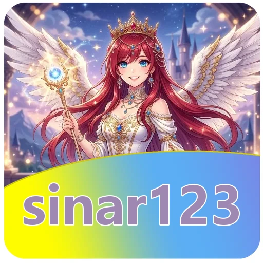 Ilustrasi unduh APK sinar123